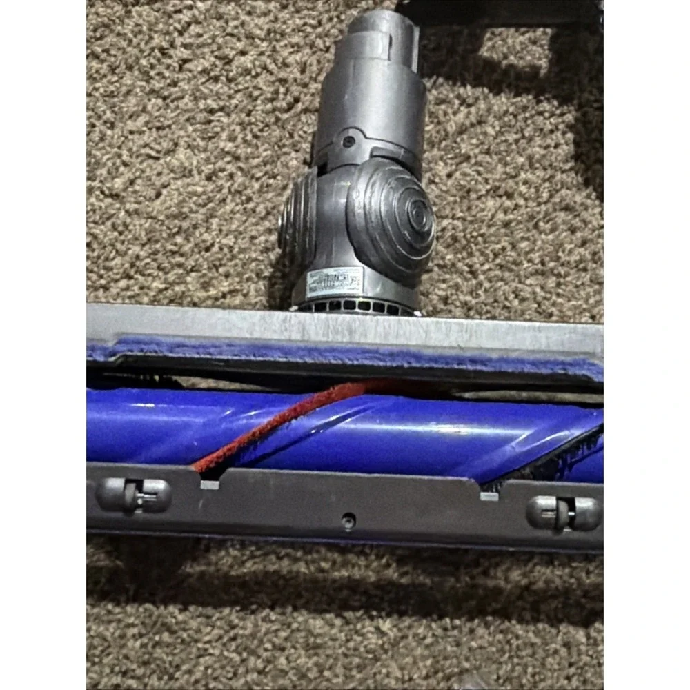 Dyson being sold